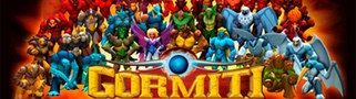 giochi gormiti online